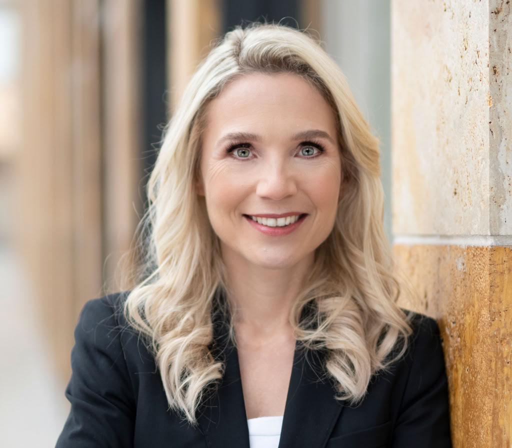 Foto Dr. Eva Brandt