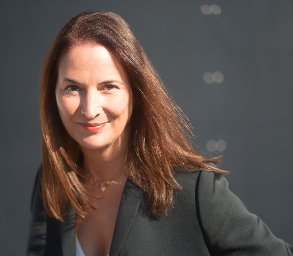 Foto Dr. Nicole Strüber